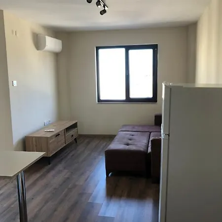 بيت ضيافة Pinna مرمريس