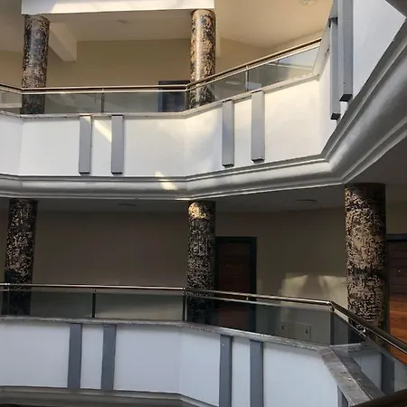 بيت ضيافة Pinna *