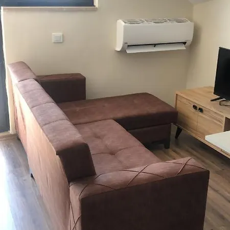 بيت ضيافة Pinna *