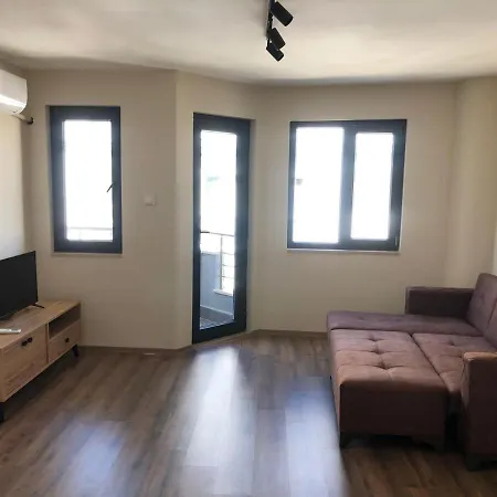 Pinna بيت ضيافة