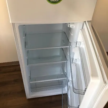 بيت ضيافة Pinna *