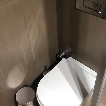 Pinna Гостевой дом *